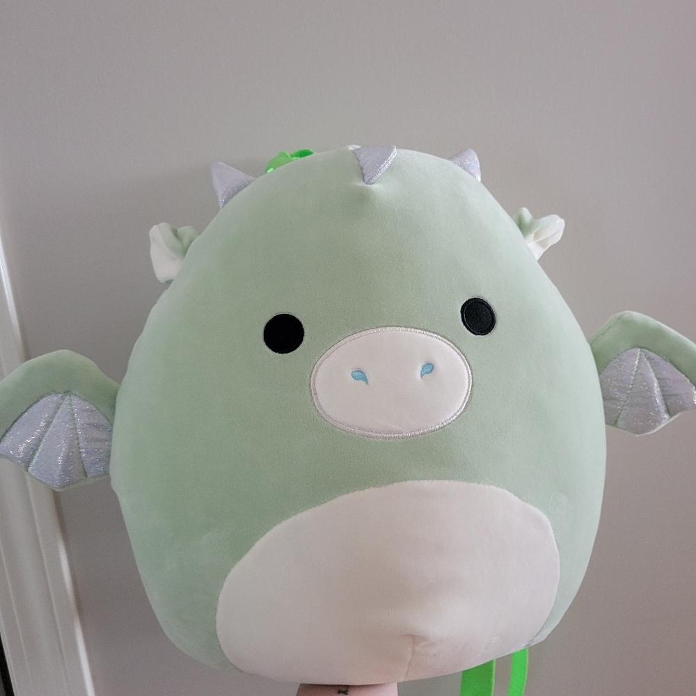 Drew Squishmallow Backpack